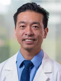 Dr. Franklin Tsai, MD - La Jolla, CA - Gastroenterology