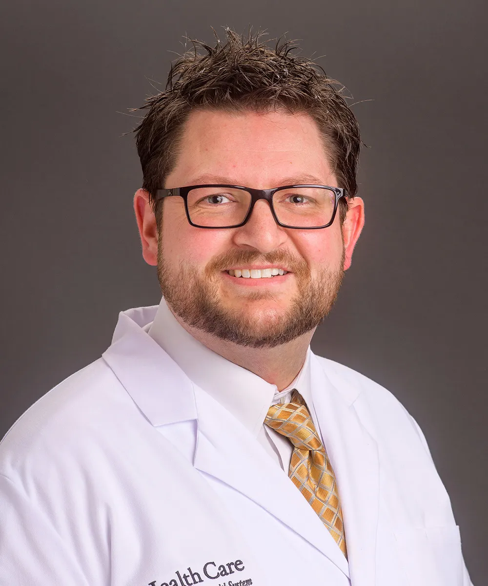 Dr. Phillip P Rohde - Columbia, MO - Emergency Medicine, Emergency Medicine Specialist