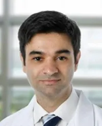 Dr. Kambiz S. Kadkhodayan, MD - Celebration, FL - Gastroenterology