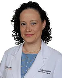 Dr. Nathalie Mantilla Farfan, MD - Augusta, GA - Colorectal Surgery