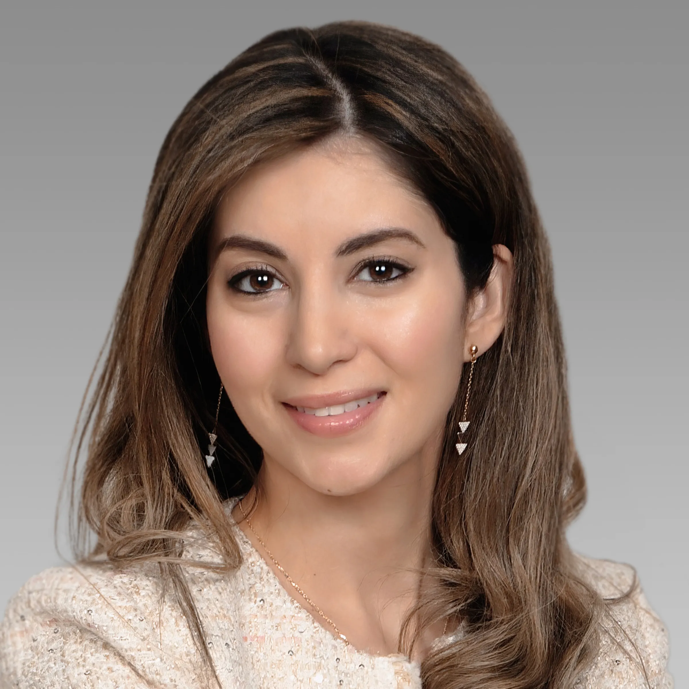 Dr. Danah Harbi - Fairfax, VA - Optometry, Optometrist