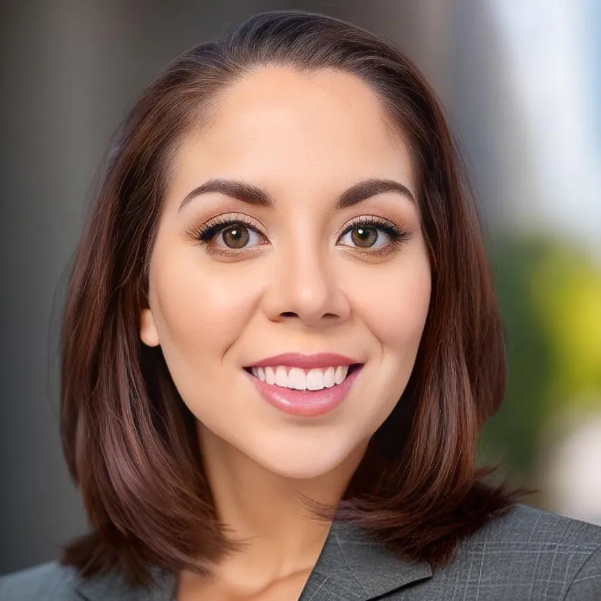 Dr. Jaclyn Elise Grad, PhD