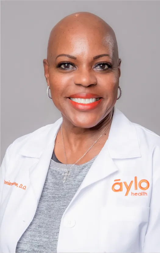 Dr. Toniann Marie Stone, DO - New York, NY - Family Medicine