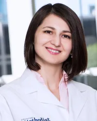 Dr. Dinara Rose, MD - Kingwood, TX - Internal Medicine
