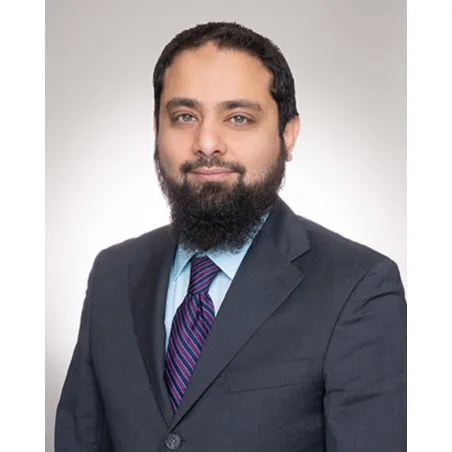 Dr. Haris Farooq Murad, MD - Spokane, WA - Nephrology, Nephrologist