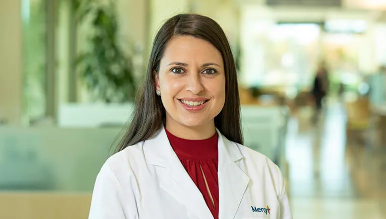 Dr. Alexandria Caldwell - Oklahoma City, OK - Pediatrics, Internist/pediatrician