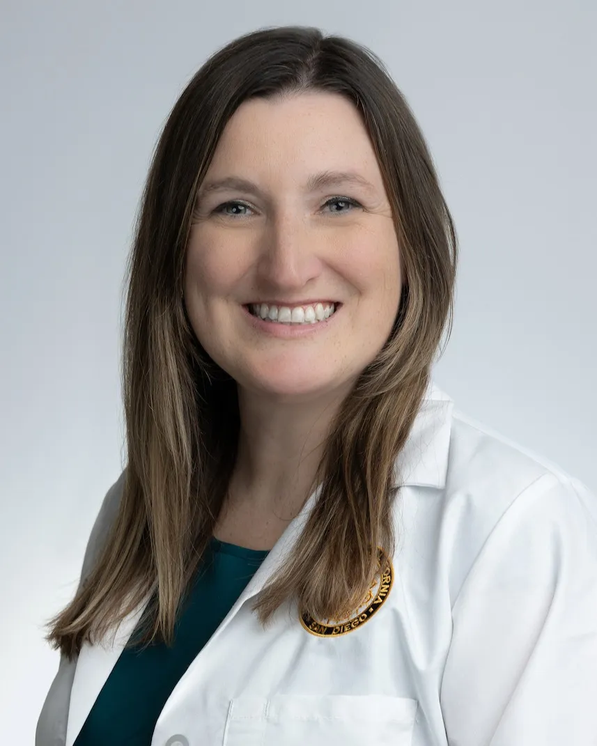 Dr. Hannah Hollandsworth, MD - San Diego, CA - Surgery, Bariatric Surgeon, General Surgeon