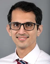 Dr. Nikhil Thatte, MD - Boston, MA - Cardiovascular Disease