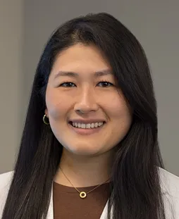 Dr. Kristie Lou, MD - Saint Louis, MO - Obstetrics & Gynecology