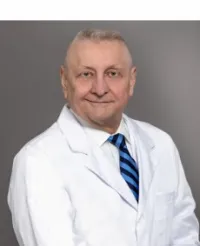 Dr. Danny Jazarevic, MD, PhD, FACS - Ocala, FL - Surgery