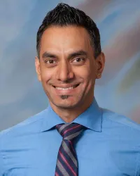 Dr. Kiran Poudel, MD
