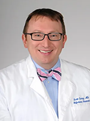 Dr. Scott Robert Curry, MD - Charleston, SC - Infectious Disease, Infectious Disease Specialist