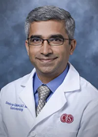 Dr. Srinivas Gaddam, MD