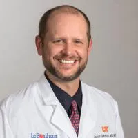 Dr. Jason Johnson, MD, MHS - Memphis, TN - Cardiovascular Disease