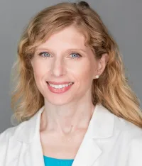 Dr Melissa J Mcgettigan, MD - Tampa, FL - Diagnostic Radiology