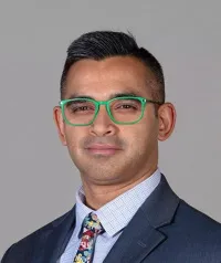 Dr. Rumon Chakravarty, MD - York, PA - Pulmonology, Internal Medicine