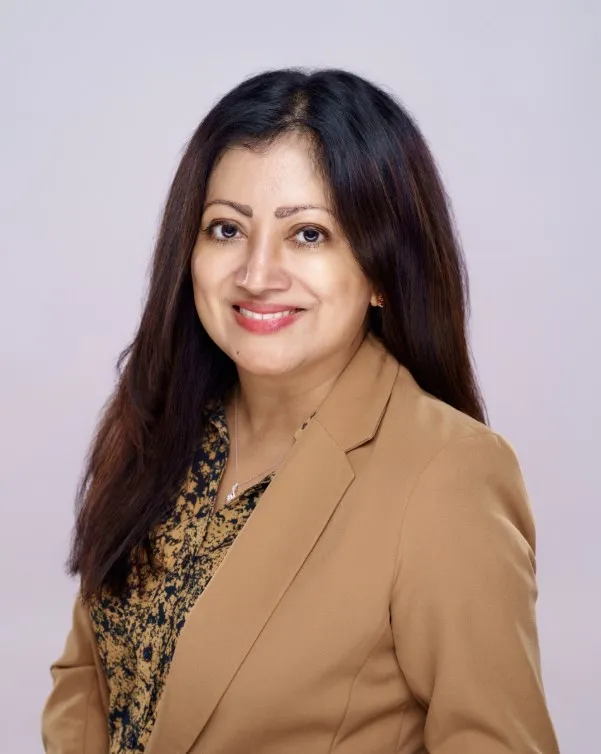 Sumita Chakrapani, MD - Renton, WA - Psychiatry, Addiction Medicine, Nurse Practitioner