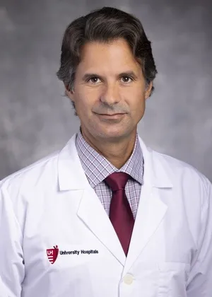 Dr. Samer De Oliveira, MD - Ravenna, OH - Cardiovascular Disease, Cardiologist