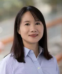 Dr. Lili Zhang, MD - Bronx, NY - Internal Medicine