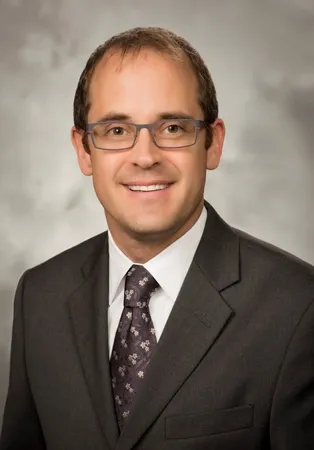 Dr. Scott David Stonington, MD - Ypsilanti, MI - Internal Medicine