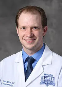 Dr. Keith E Mullins, MD - Detroit, MI - Gastroenterology
