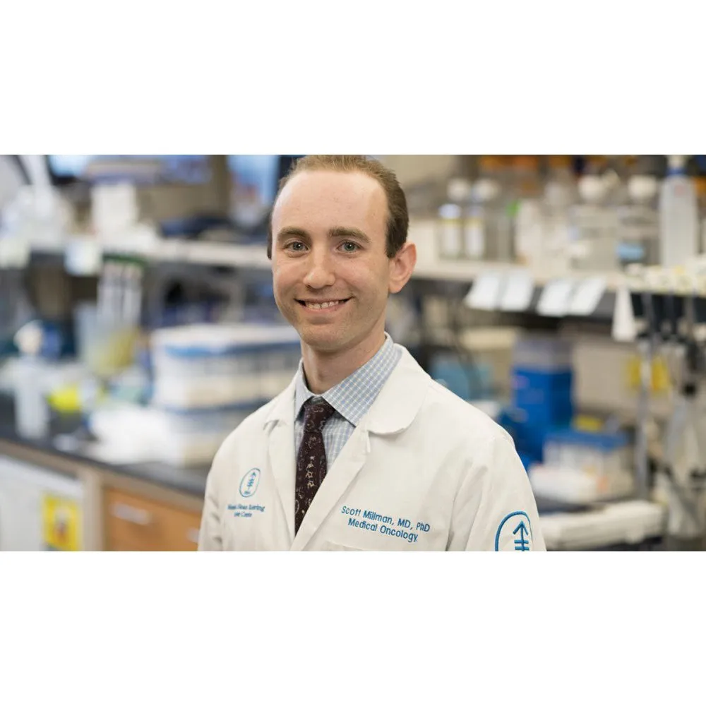 Dr. Scott Evan Millman, MD - New York, NY - Internal Medicine, Oncology