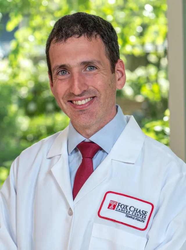 Dr. Zachary Frosch - Philadelphia, PA - Oncology, Oncologist