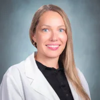 Dr. Natalia B. Baran, MD - Greenville, NC - Internal Medicine