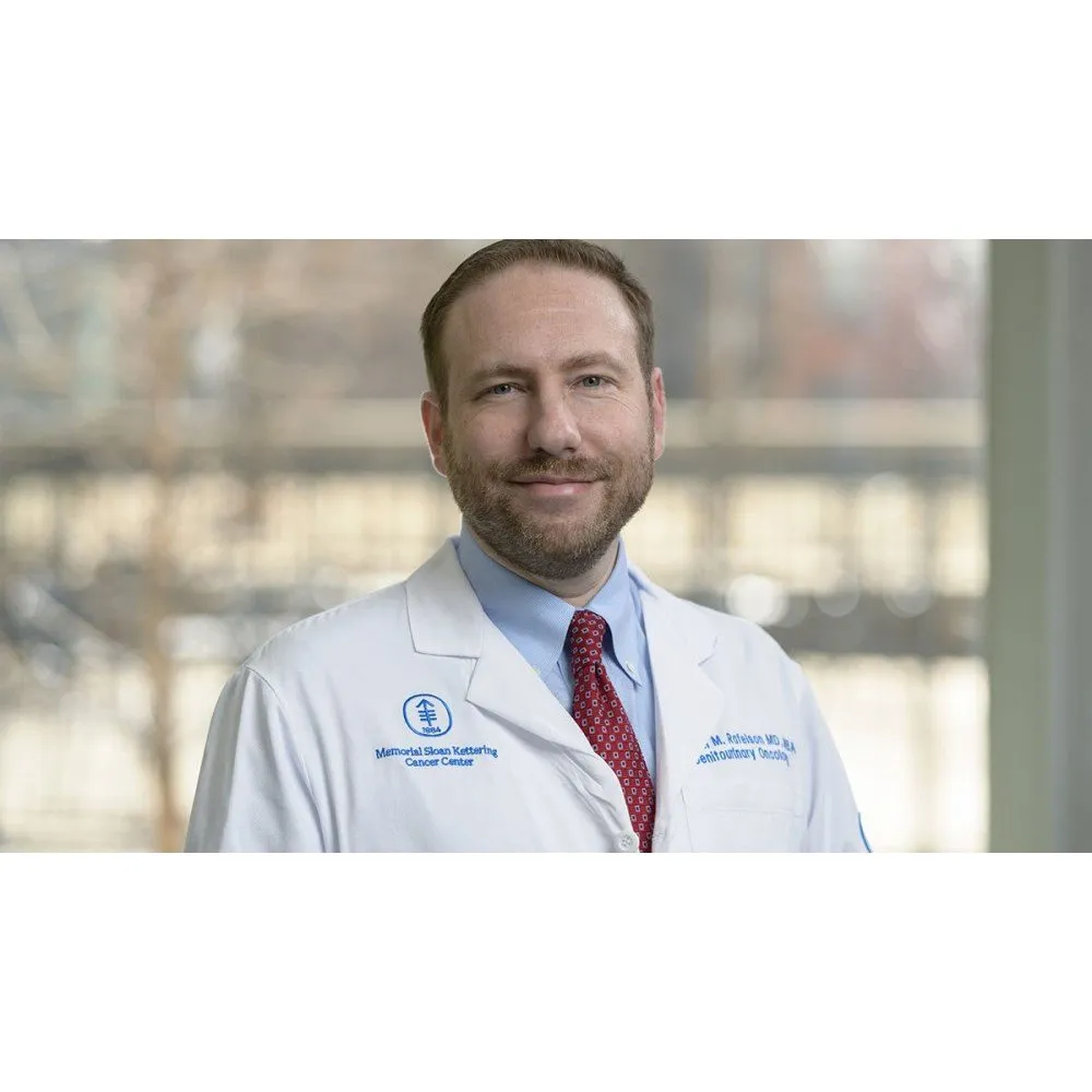 Dr. William Matthew Rafelson, MD - Middletown, NJ - Oncology, Internal Medicine
