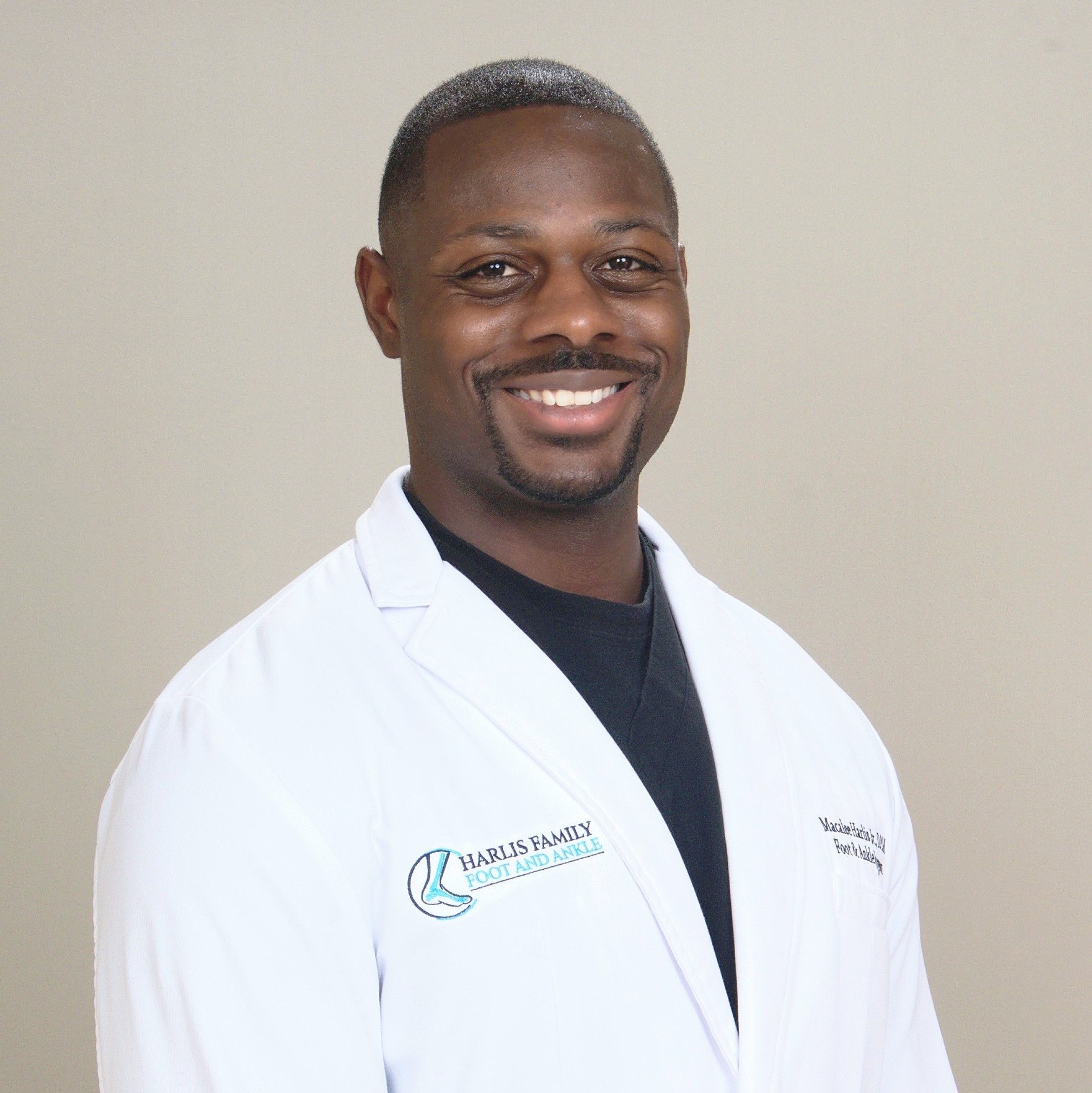 Dr. Macalee Harlis, DPM