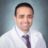 Dr. Shoaib Sheikh, MD - Roanoke Rapids, NC - Internal Medicine