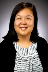 Dr. Grace Patterson, MD - Toccoa, GA - Pediatrics