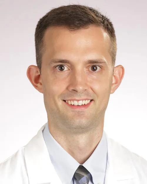 Dr. Nathaniel R Beachy, MD - Louisville, KY - Neurology, Neurologist