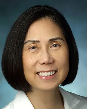 Dr. Marcia Irene Canto, MD - Columbia, MD - Gastroenterology, Gastroenterologist