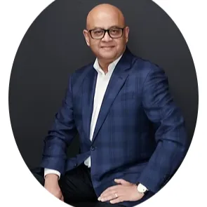 Dr. Masud R. Baksh, MD