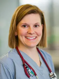 Dr. Rebecca Leigh Holcomb, MD