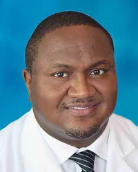 Dr. Sanjiv Fitz-Morri Gray, MD - Lakeland, FL - Surgery, Critical Care Medicine