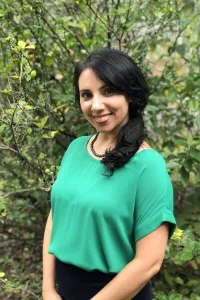 Dr. Jaclyn Lisa Otero, MD - Gainesville, FL - Pediatrics