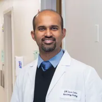 Dr. Amarendra K. Neppalli, MD - Washington, DC - Hematology, Oncology