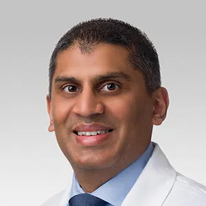Dr. Kunjan S. Bhakta, MD - Glenview, IL - Surgery, Critical Care Specialist, General Surgeon