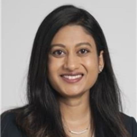 Dr. Patel Soni Payal - Cleveland, OH - Neurology