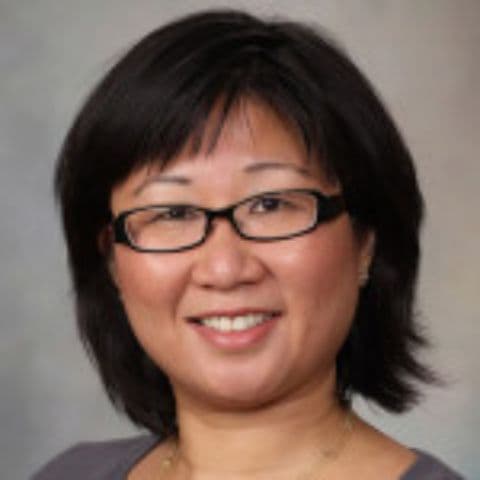Dr. Grace Lin, MD