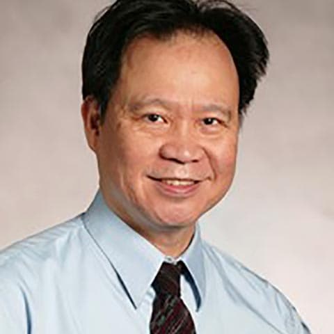 Dr. William Sy Lee - Tacoma, WA - Internal Medicine, Cardiovascular Disease