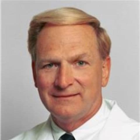 Dr. Michael C Kolczun