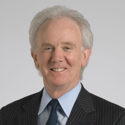 Dr. Thomas Declan Walsh