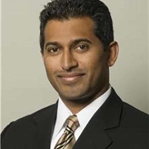 Dr. Santhosh Abey Thomas