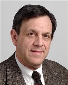 Dr. Harry Lever - Cleveland, OH - Cardiovascular Disease
