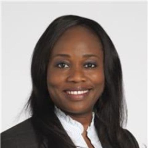 Dr. Eberechi Sandra Agwa