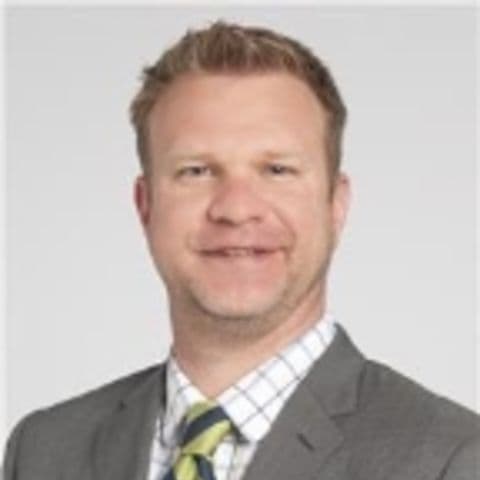 Dr. Adam Mahoney - Medina, OH - Internal Medicine, Critical Care Medicine