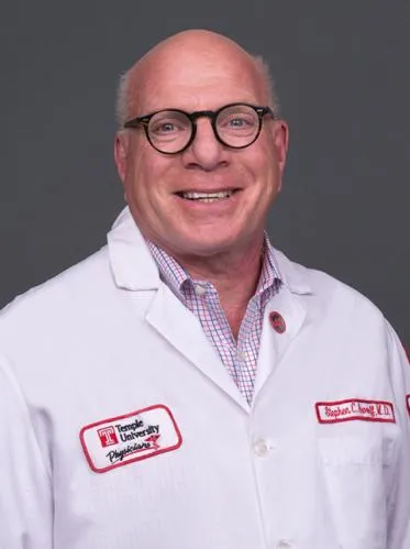 Dr. Stephen Aronoff - Philadelphia, PA - Pediatrics, Internist/pediatrician